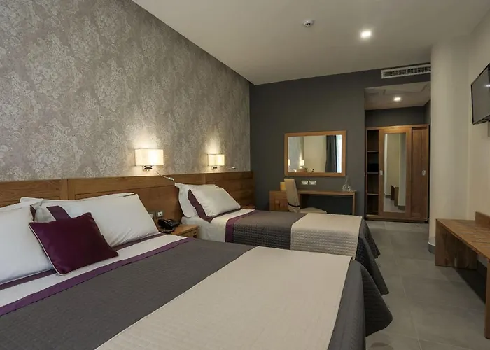 La Vigna Hotel
