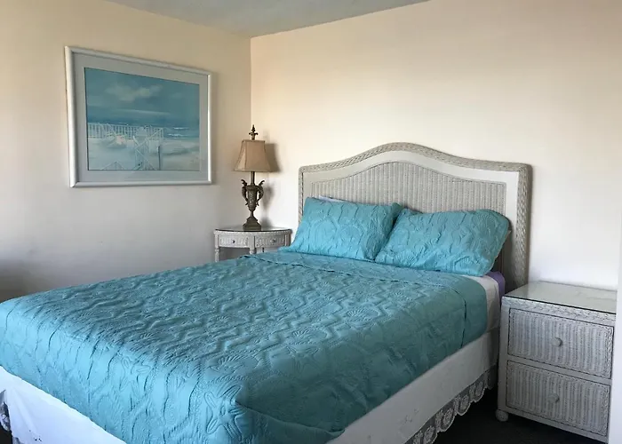 The Surf Beach Motel