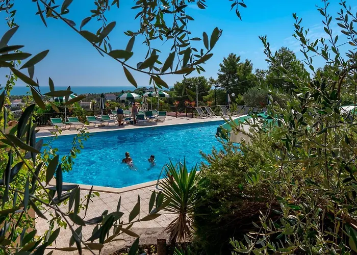 Villaggio Passo Dell'Arciprete