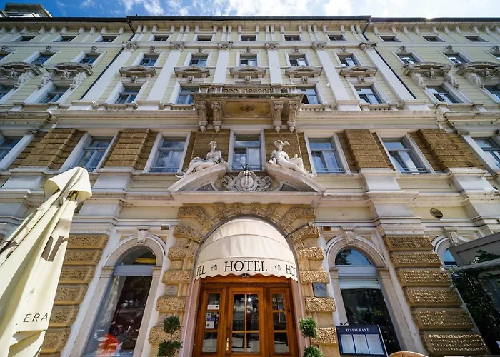 Hotel Continental