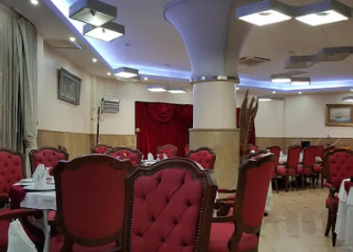 Le Cristale Hotel