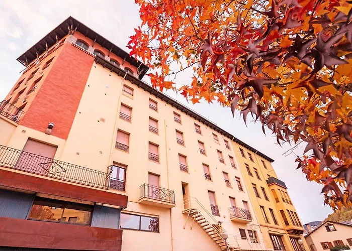 Hotel Avenida