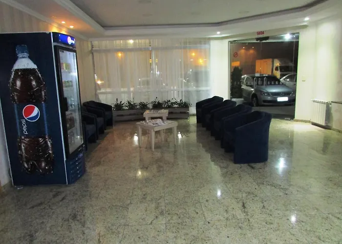 Icaropê Hotel