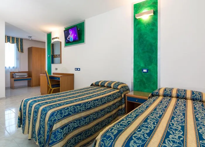 Hotel Centrale
