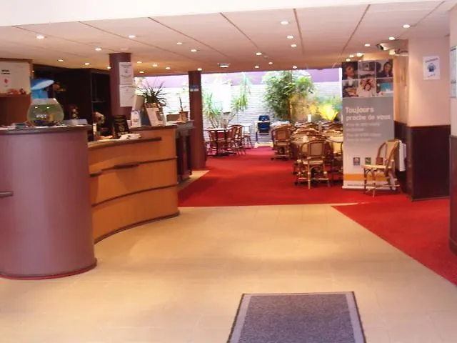 Hotel Jacquard