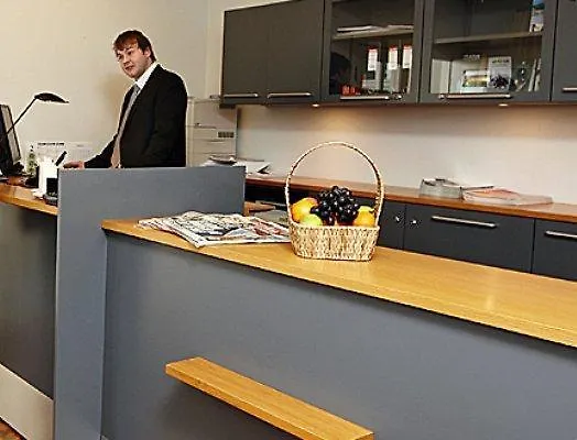 Best Western Hotel Ny Skovlund