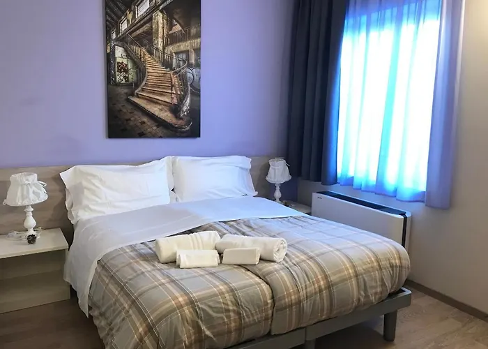 Albergo Trattoria Italia