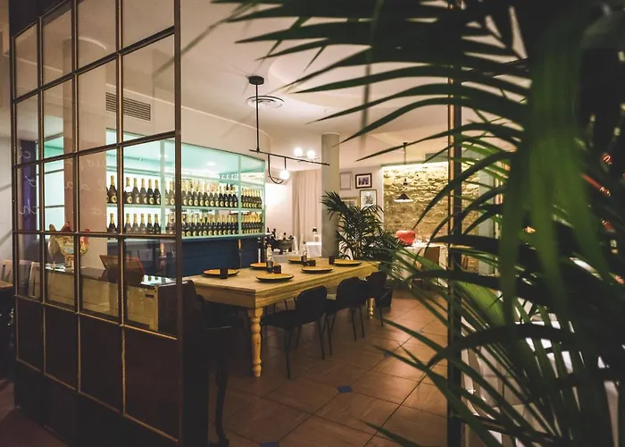 Locanda Cece E Simo