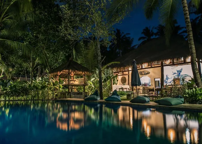 Mana Retreat