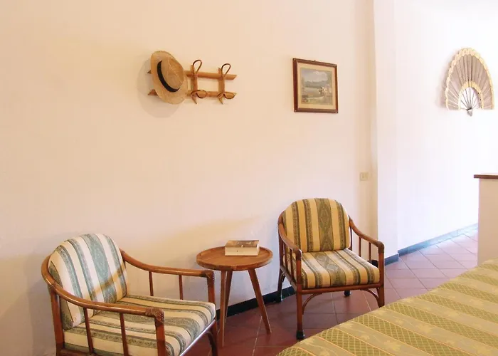 Agriturismo La Quiete