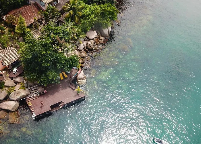 Mar Da Lua