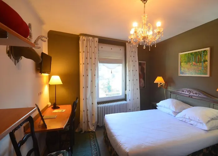 Hotel Vauban