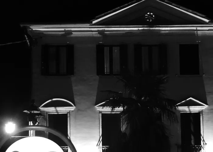 Villa Goetzen
