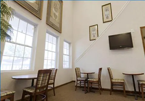 Americas Best Value Inn Cherry Hill