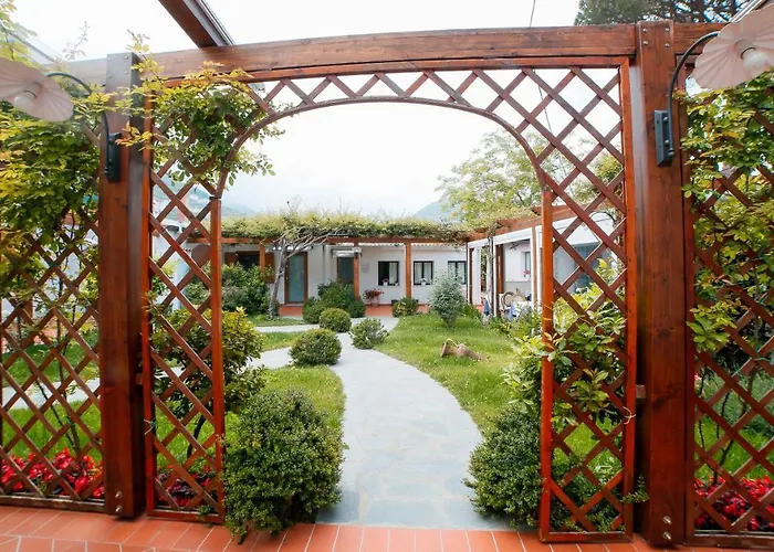 Casa Vacanze Vittoria
