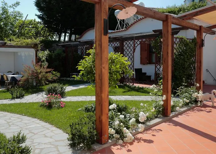 Casa Vacanze Vittoria