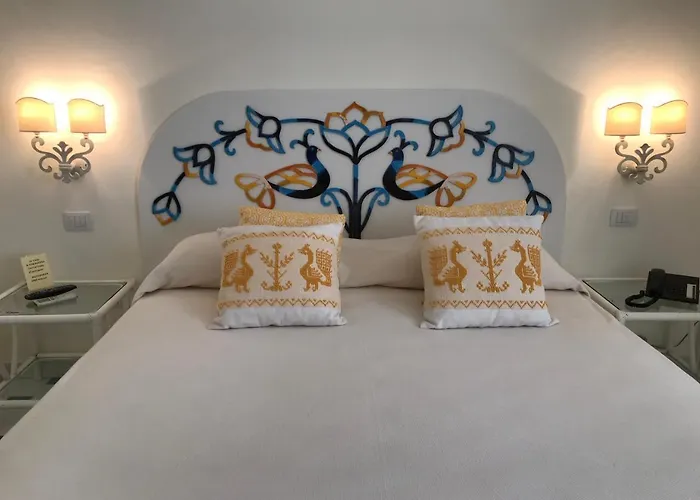 Hotel La Lampara