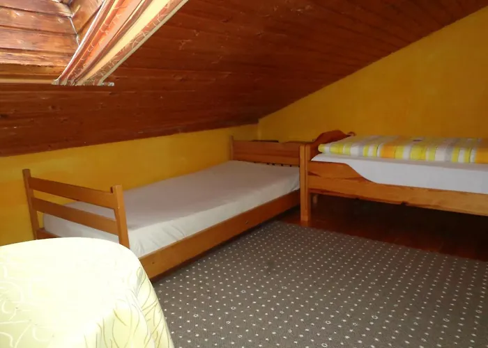 Pension Schamberger