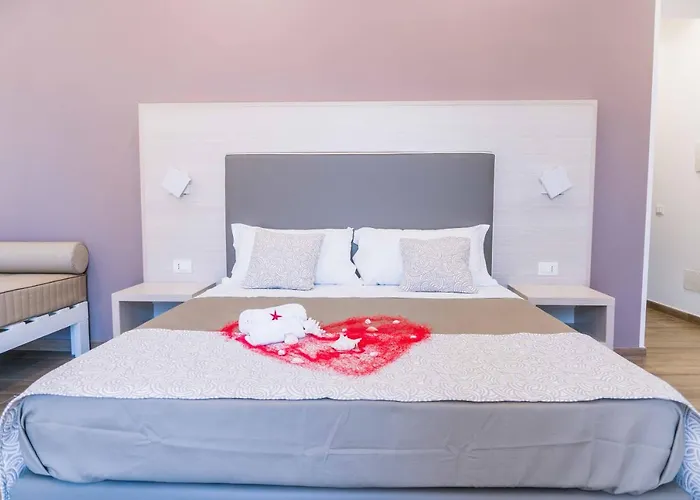 B&B Le Tartarughe