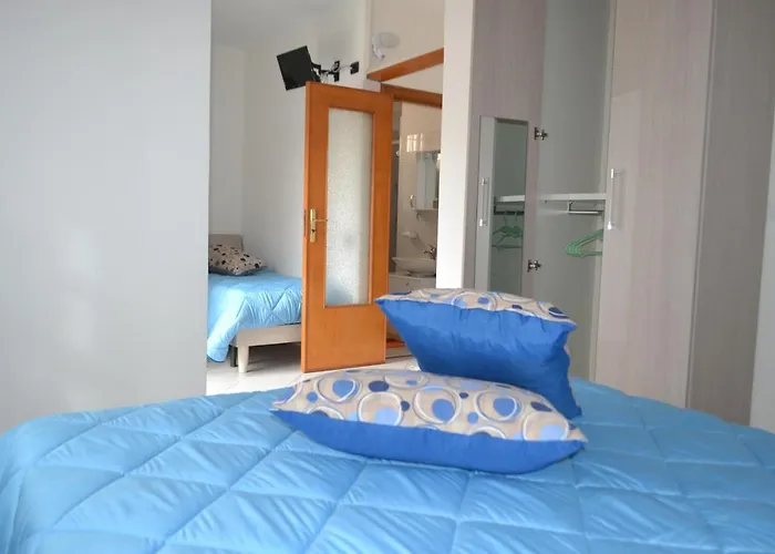 B&B Casa Di Lauro