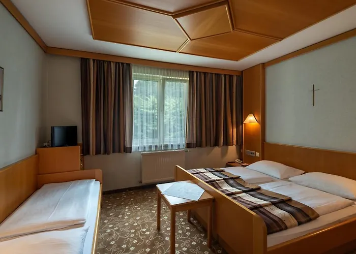 Hotel Gasthof Seeland