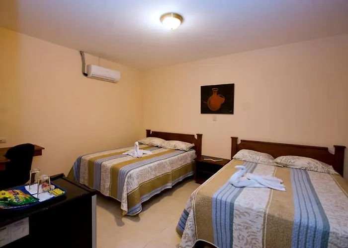 Hotel El Cerro
