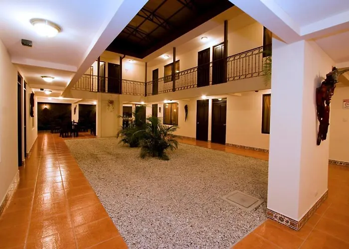 Hotel El Cerro