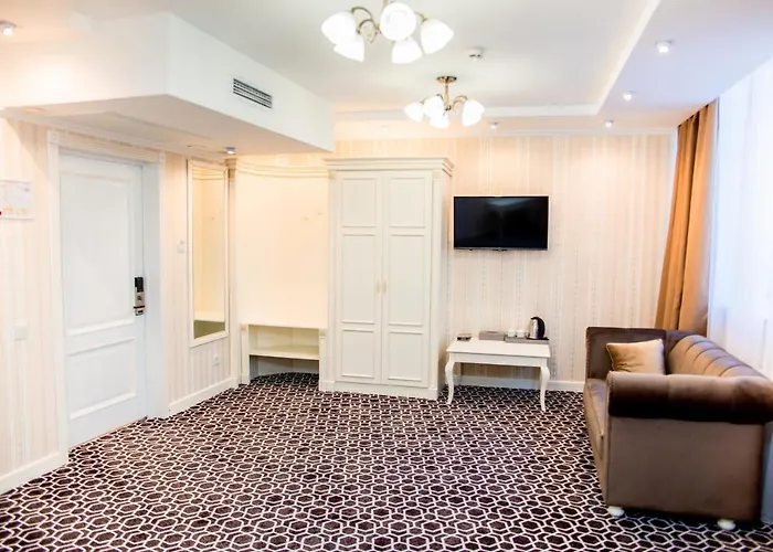 Park Hotel