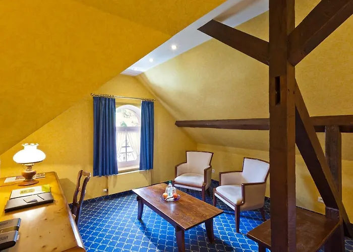 Hotel Restaurant Auberge Metzger