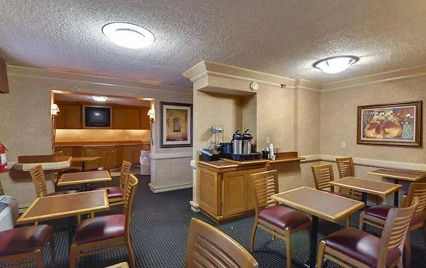 Economy Hotel Marietta