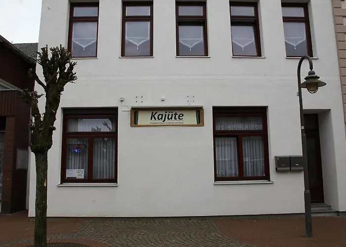 Kajuete