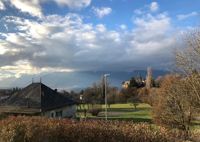 La Maison Des Copains