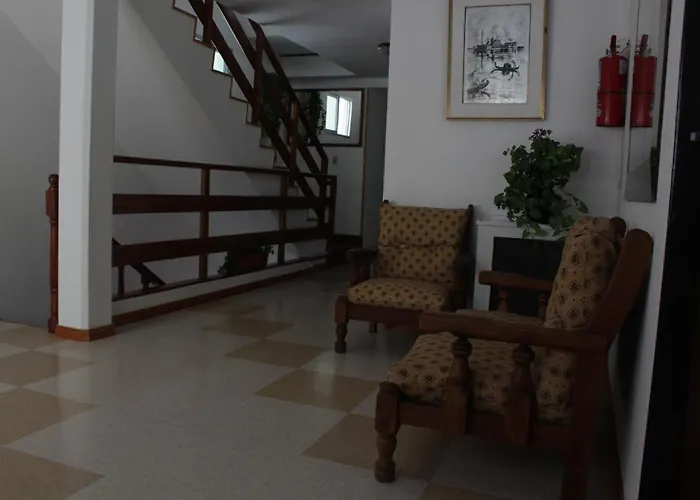 Hotel Stromboli