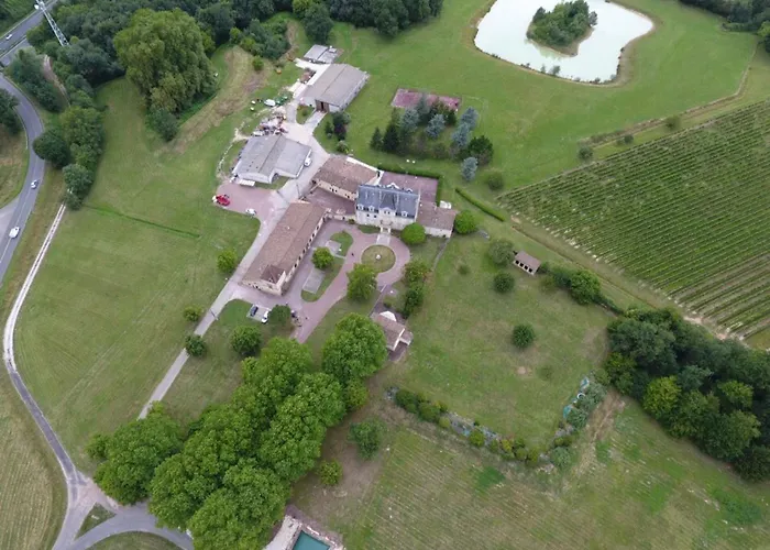 Fsp Chateau Julie