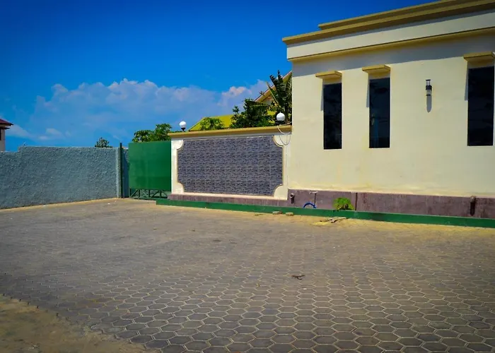 Hotel Ledetadu