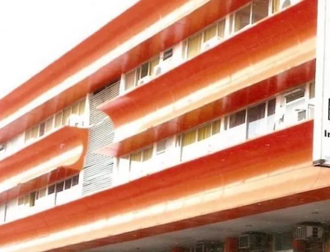 Piaui Apart Hotel
