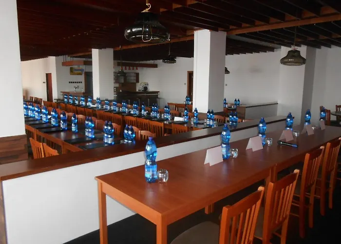 Hotel Bitov