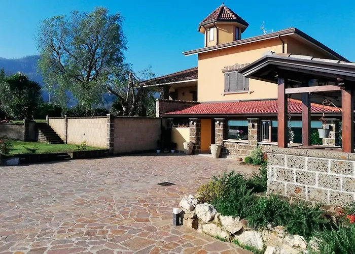 Ponte Vestilli B&B