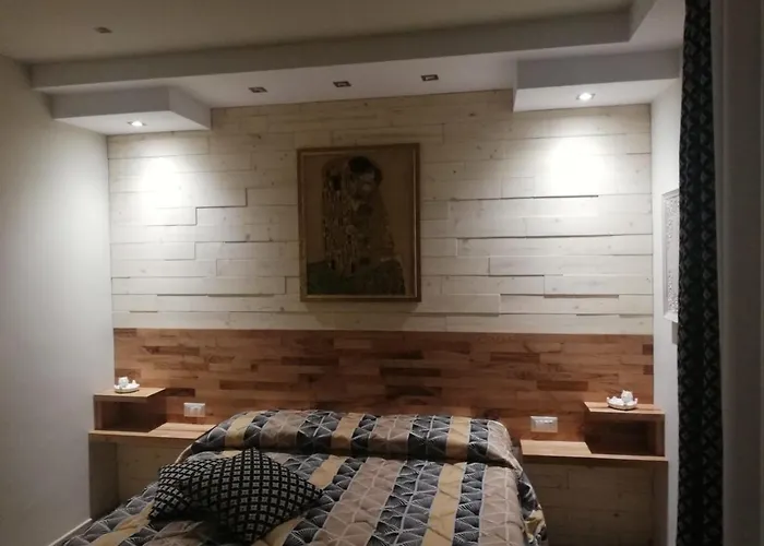 Ponte Vestilli B&B