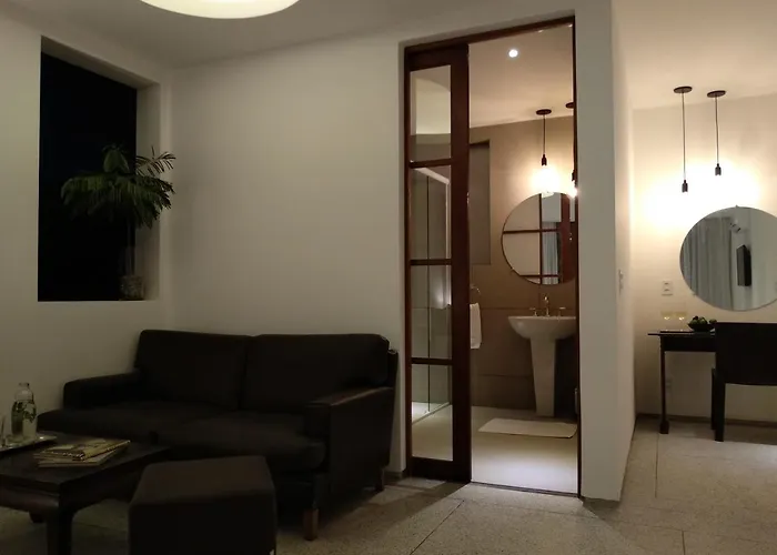 Orlanova Boutique Hotel