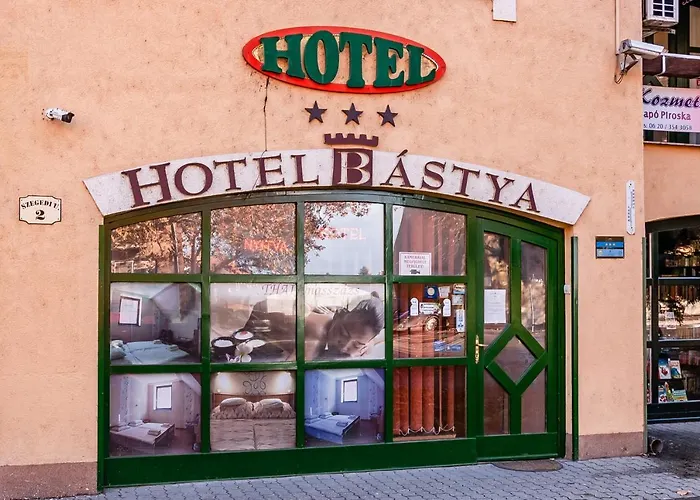 Bastya Hotel