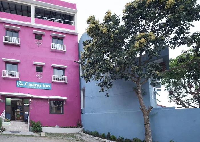 Casitas Inn Tagaytay Co.