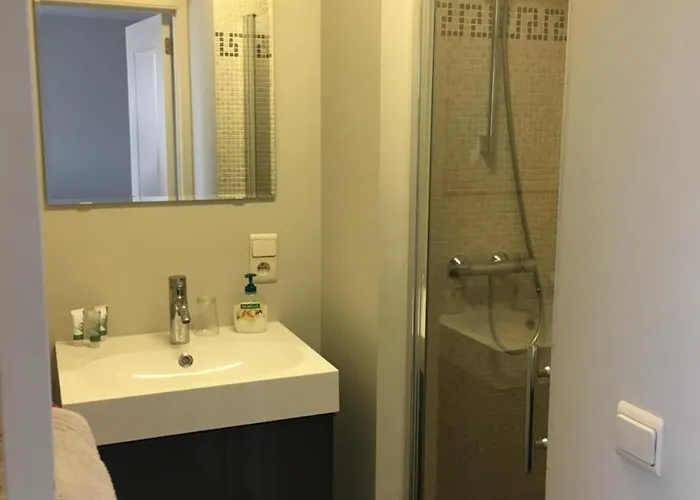 Guesthouse De Middelvelden