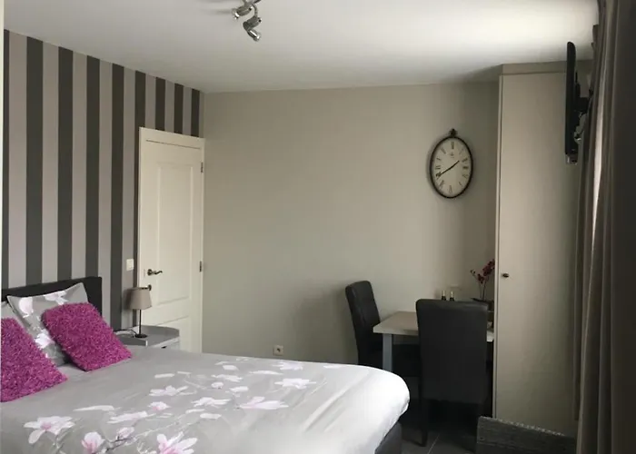 Guesthouse De Middelvelden
