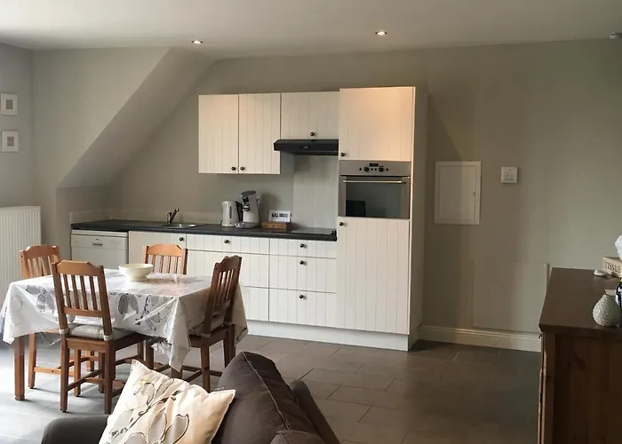 Guesthouse De Middelvelden