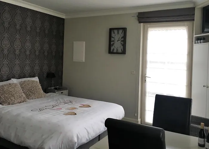 Guesthouse De Middelvelden