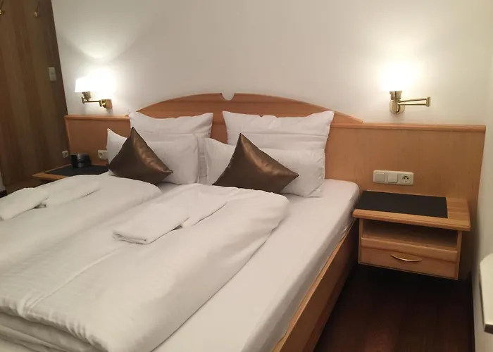 Turmhaus Boutique Hotel