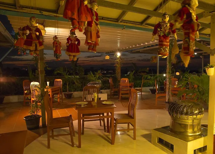 Sky View Hotel