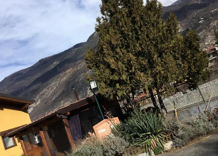 Hotel Fell