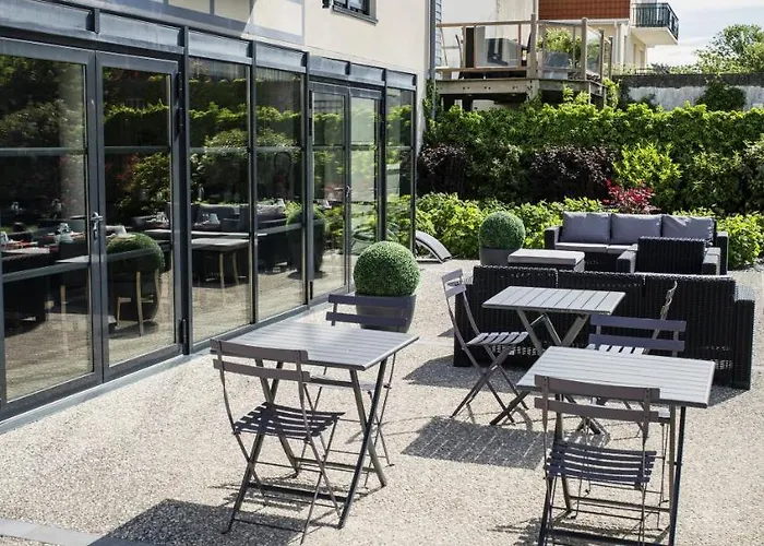 Les Jardins D'Hardelot